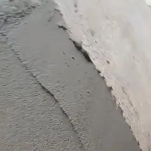 湾里水工建筑物I级C55聚合物改性水泥砂浆 渠道防渗泵站加固迎水面抗冲刷砂浆