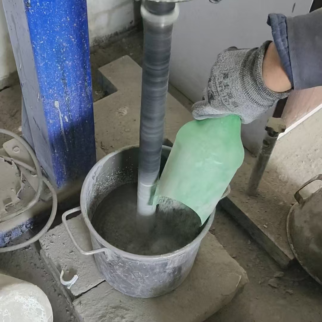 湾里桥梁公路张拉用H60压浆料与普通压浆料有什么区别？
