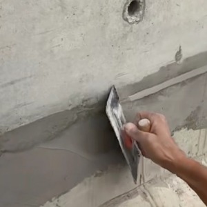 湾里P型防护型环氧树脂砂浆