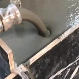 湾里灌浆料什么型号的能灌小缝隙